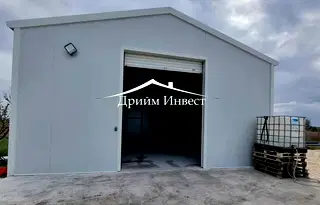 Склад в Пловдив, Индустриална зона - Север