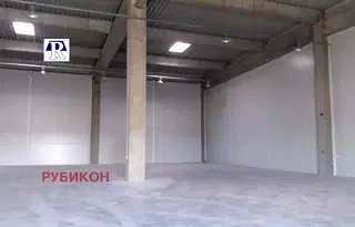 Склад в Пловдив, Индустриална зона - Север