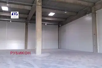 Склад в Пловдив, Индустриална зона - Север