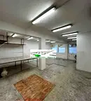 Склад в Пловдив, Индустриална зона - Тракия