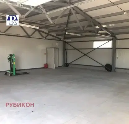 Снимка 3 — Склад в Пловдив, Индустриална зона - Тракия