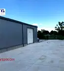 Склад в Пловдив, Индустриална зона - Тракия