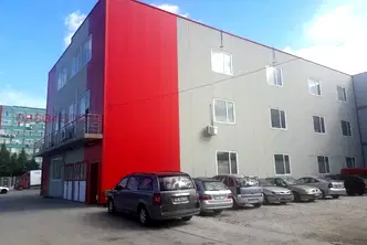 Склад в Пловдив, Индустриална зона - Тракия