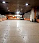 Склад в Пловдив, Индустриална зона - Тракия