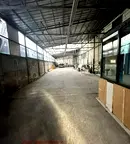 Склад в Пловдив, Индустриална зона - Тракия