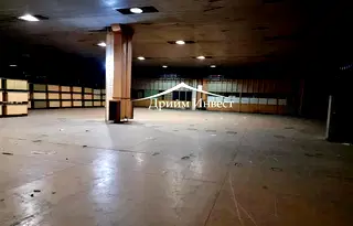Склад в Пловдив, Индустриална зона - Тракия