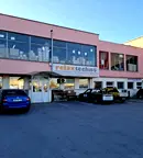 Склад в Пловдив, Индустриална зона - Тракия