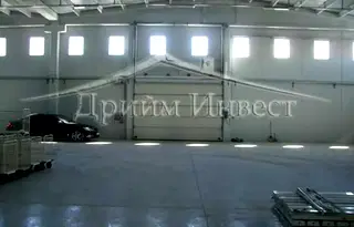 Склад в Пловдив, Индустриална зона - Юг