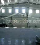 Склад в Пловдив, Индустриална зона - Юг
