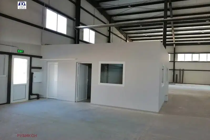 Warehouse in Plovdiv, Industrialna Zona - Yug