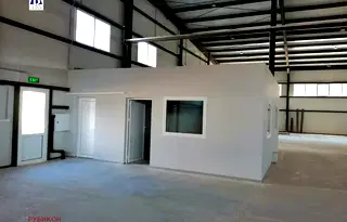 Склад в Пловдив, Индустриална зона - Юг