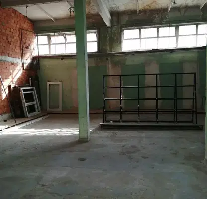 Photo 2 — Warehouse in Plovdiv, Industrialna Zona - Yug