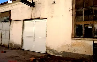 Склад в Пловдив, Индустриална зона - Юг