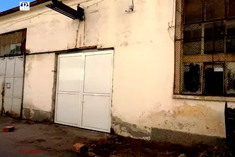 Склад в Пловдив, Индустриална зона - Юг