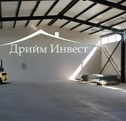 Снимка 4 — Склад в Пловдив, Индустриална зона - Юг