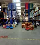Склад в Пловдив, Индустриална зона - Юг