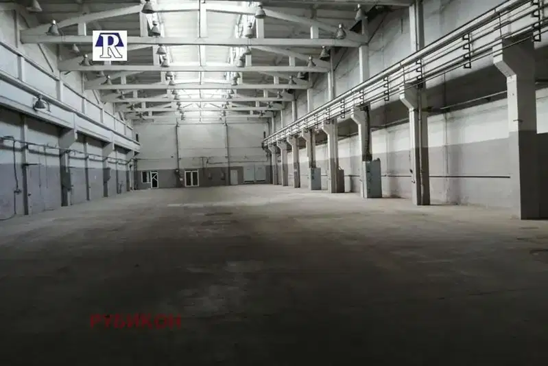 Warehouse in Plovdiv, Industrialna Zona - Yug