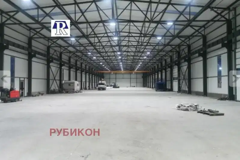 Warehouse in Plovdiv, Industrialna Zona - Yug