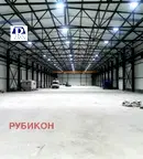Склад в Пловдив, Индустриална зона - Юг
