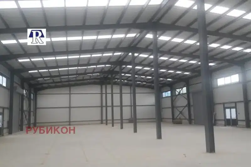 Warehouse in Plovdiv, Industrialna Zona - Yug