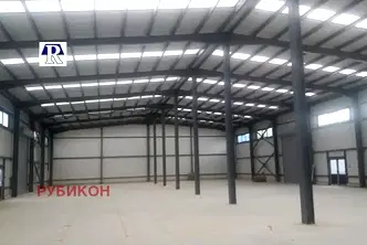 Склад в Пловдив, Индустриална зона - Юг