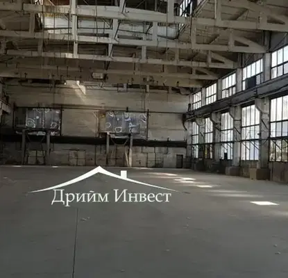 Снимка 2 — Склад в Пловдив, Индустриална зона - Юг