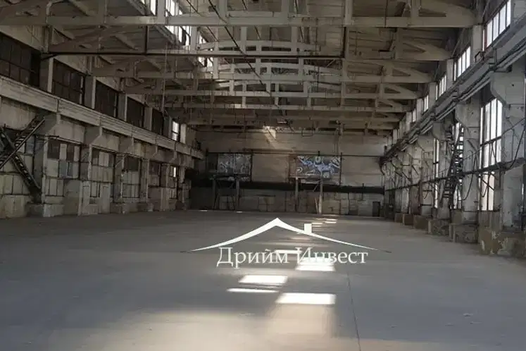 Warehouse in Plovdiv, Industrialna Zona - Yug