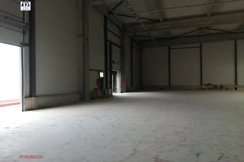 Warehouse in Plovdiv, Industrialna Zona - Yug