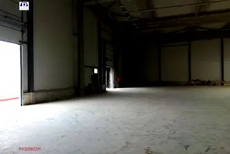 Склад в Пловдив, Индустриална зона - Юг