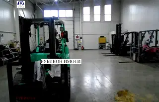 Склад в Пловдив, Индустриална зона - Юг