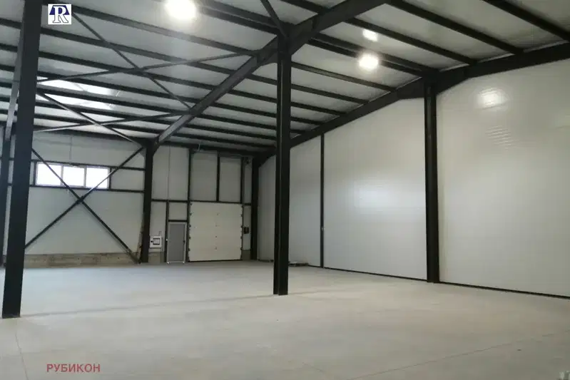 Warehouse in Plovdiv, Industrialna Zona - Yug