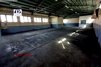 Склад в Пловдив, Индустриална зона - Юг