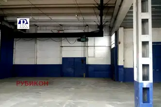 Склад в Пловдив, Индустриална зона - Юг