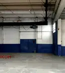 Склад в Пловдив, Индустриална зона - Юг