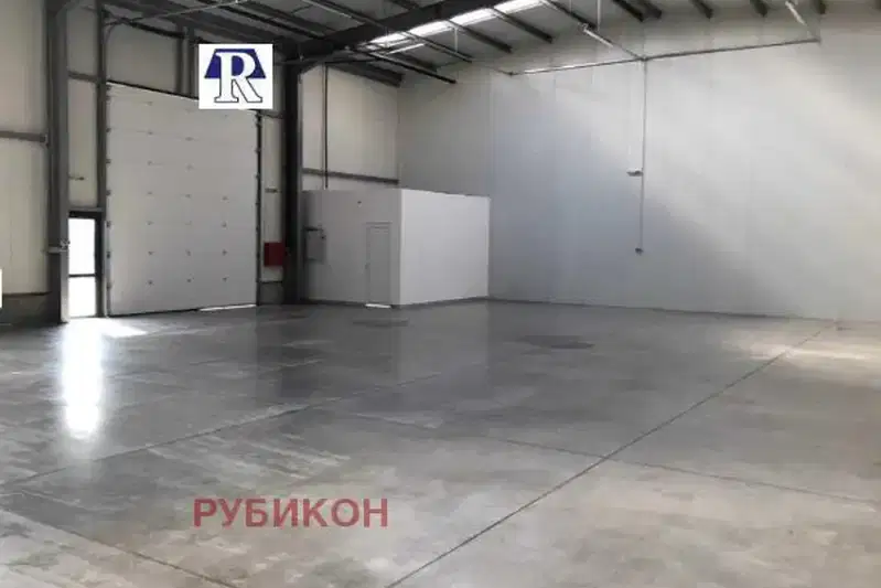 Warehouse in Plovdiv, Industrialna Zona - Yug