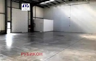 Склад в Пловдив, Индустриална зона - Юг