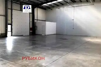 Склад в Пловдив, Индустриална зона - Юг