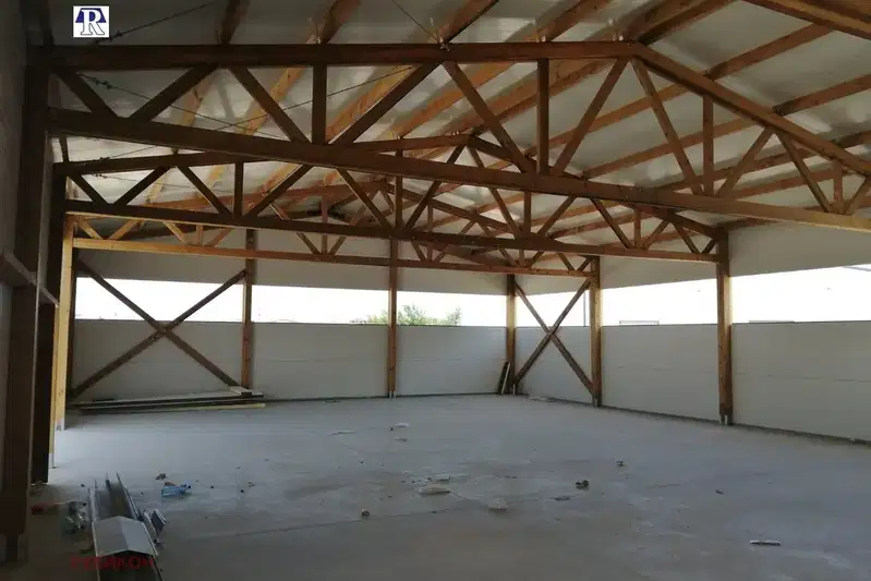 Warehouse in Plovdiv, Industrialna Zona - Yug