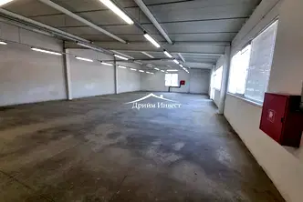 Склад в Пловдив, Индустриална зона - Юг