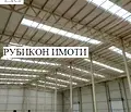 Снимка 2 — Склад в Пловдив, Индустриална зона - Юг