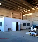 Склад в Пловдив, Индустриална зона - Юг