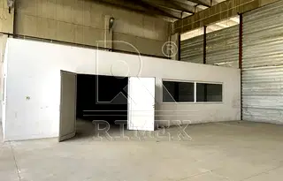 Склад в Пловдив, Индустриална зона - Юг