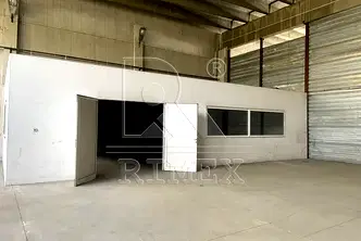 Склад в Пловдив, Индустриална зона - Юг