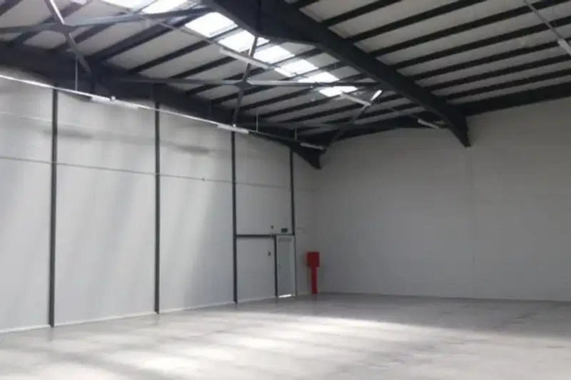 Warehouse in Plovdiv, Industrialna Zona - Yug