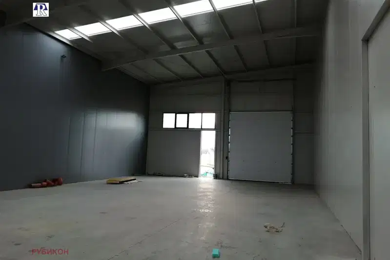 Warehouse in Plovdiv, Industrialna Zona - Yug