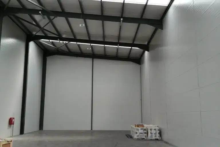 Warehouse in Plovdiv, Industrialna Zona - Yug