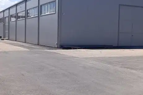 Warehouse in Plovdiv, Industrialna Zona - Yug