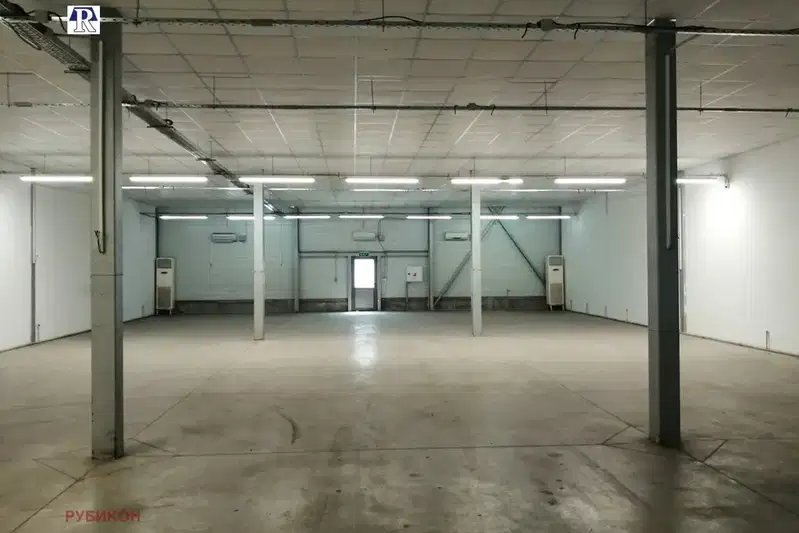 Warehouse in Plovdiv, Industrialna Zona - Yug