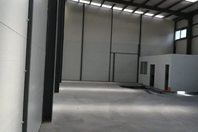 Warehouse in Plovdiv, Industrialna Zona - Yug