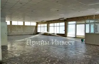 Склад в Пловдив, Индустриална зона - Юг